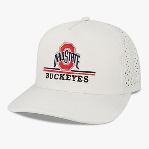 Ohio Buckeyes Baseball Cap